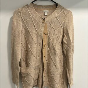 L.L.Bean Sweater